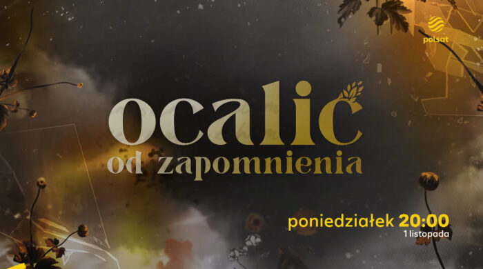 Koncert „Ocalić od zapomnienia” 1 listopada w Polsacie