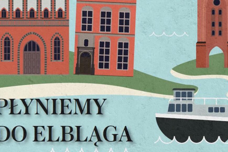 Wyborcza.pl z serwisem dla Elbląga i okolic