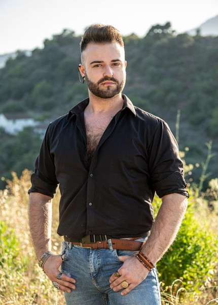 "Prince Charming" - Merkucjo Kopiecki