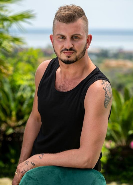 "Prince Charming" - Paweł Kosewski