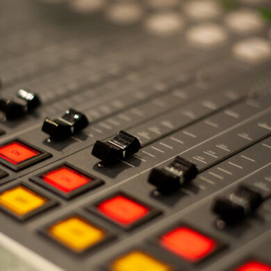 Ukraiński odpowiednik KRRiT docenia Polskie Radio dla Ukrainy