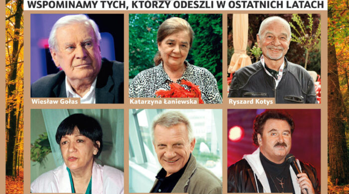 Tele Tydzień Ekstra – Pożegnania już w sprzedaży