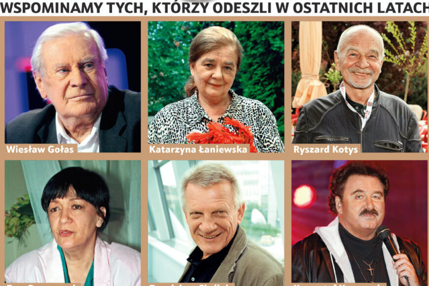 Tele Tydzień Ekstra – Pożegnania już w sprzedaży