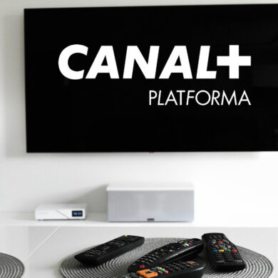 Platforma Canal+ wprowadza nowy układ kanałów