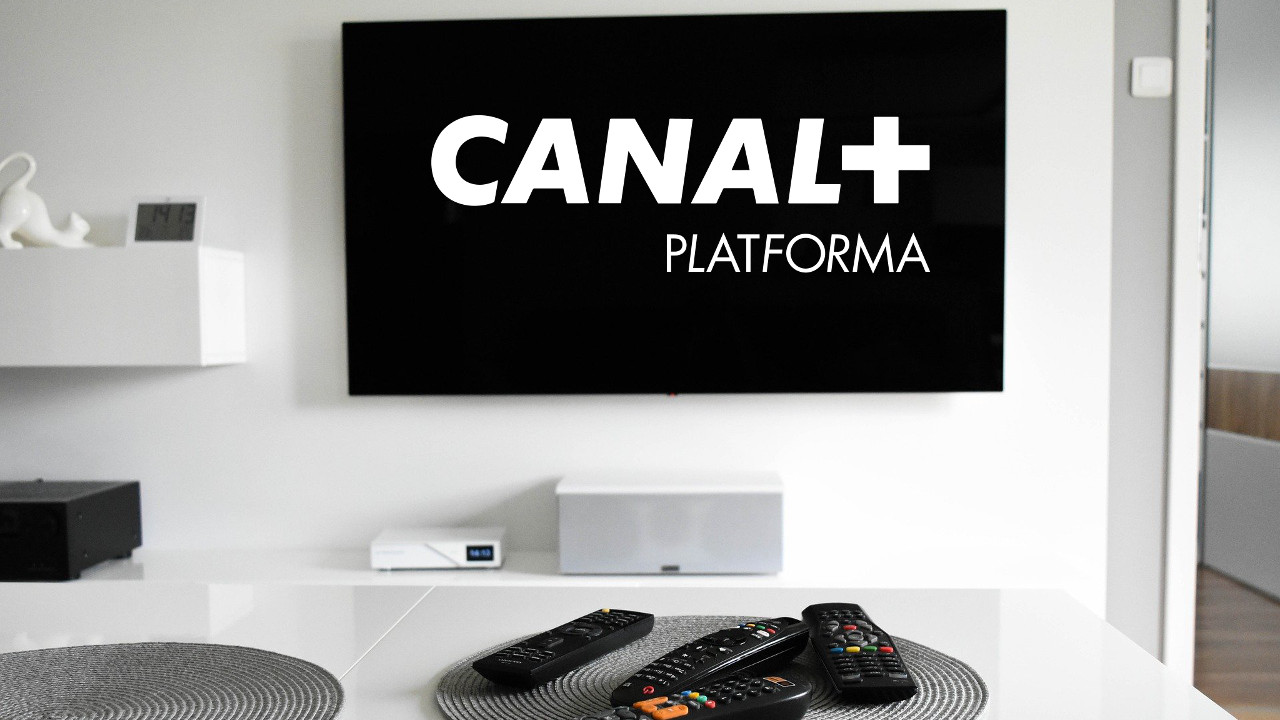 Platforma Canal+ wprowadza nowy układ kanałów