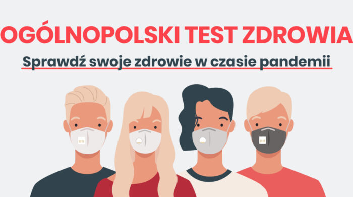 WP abcZdrowie rusza z akcją „Pomyśl o sobie – sprawdź swoje zdrowie w pandemii”