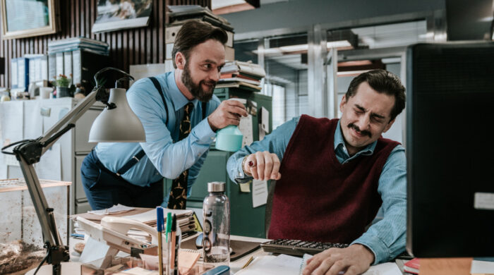 Cały sezon „The Office PL” już dostępny w Canal+ Online