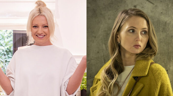 „Totalne remonty Szelągowskiej” i „Nieobecni” w poniedziałki w TVN