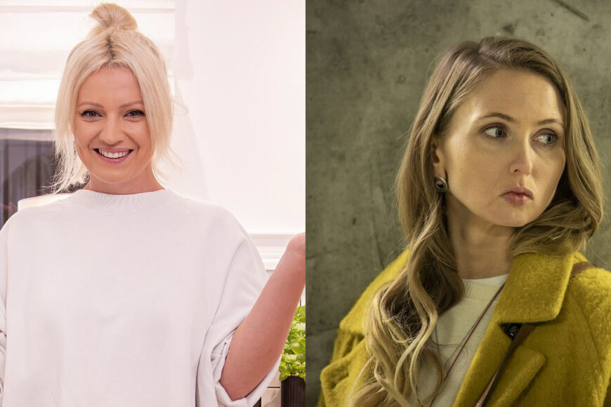 „Totalne remonty Szelągowskiej” i „Nieobecni” w poniedziałki w TVN