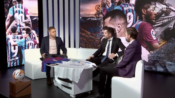 Eleven Sports 1 w jakości 4K w ofercie UPC