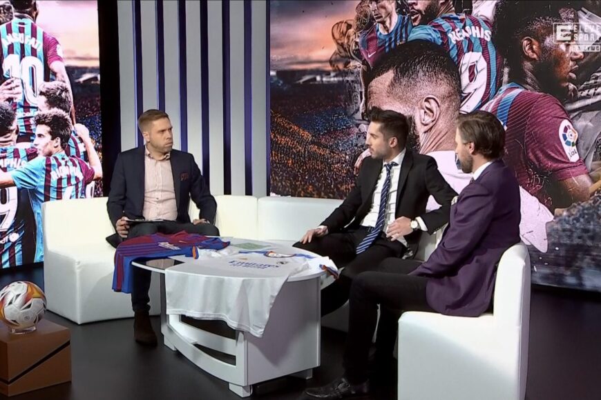 Eleven Sports 1 w jakości 4K w ofercie UPC