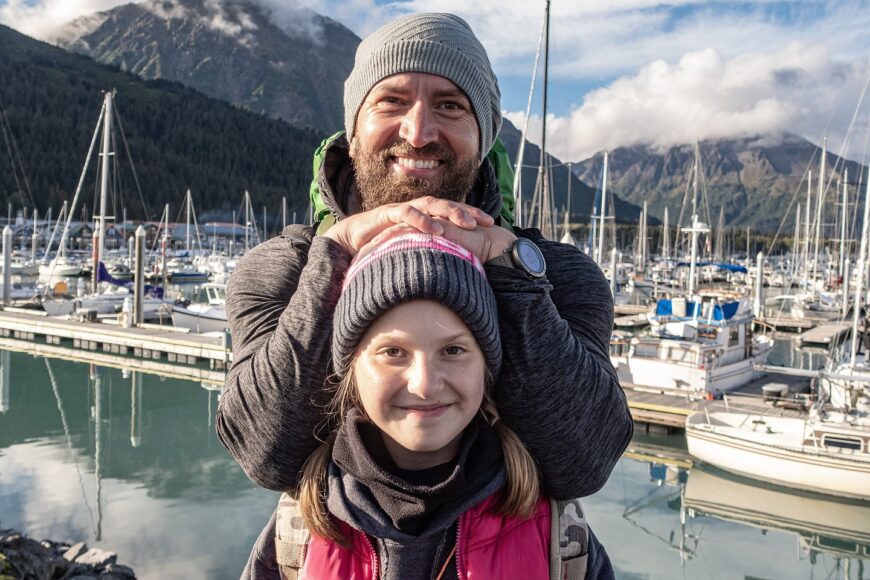 „Na tropie dzikich zwierząt” od 21 listopada w Discovery Channel