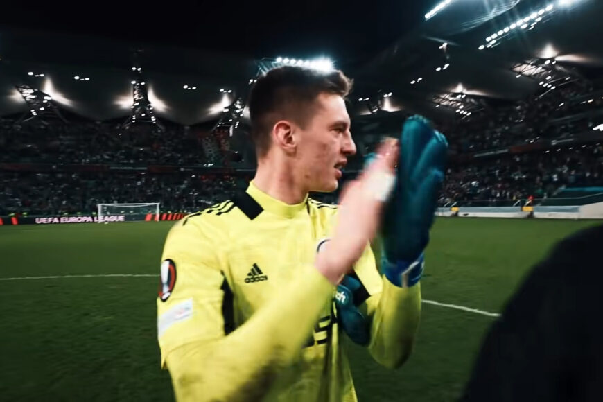 TVP Sport z transmisjami meczów Legii Warszawa w Dubaju