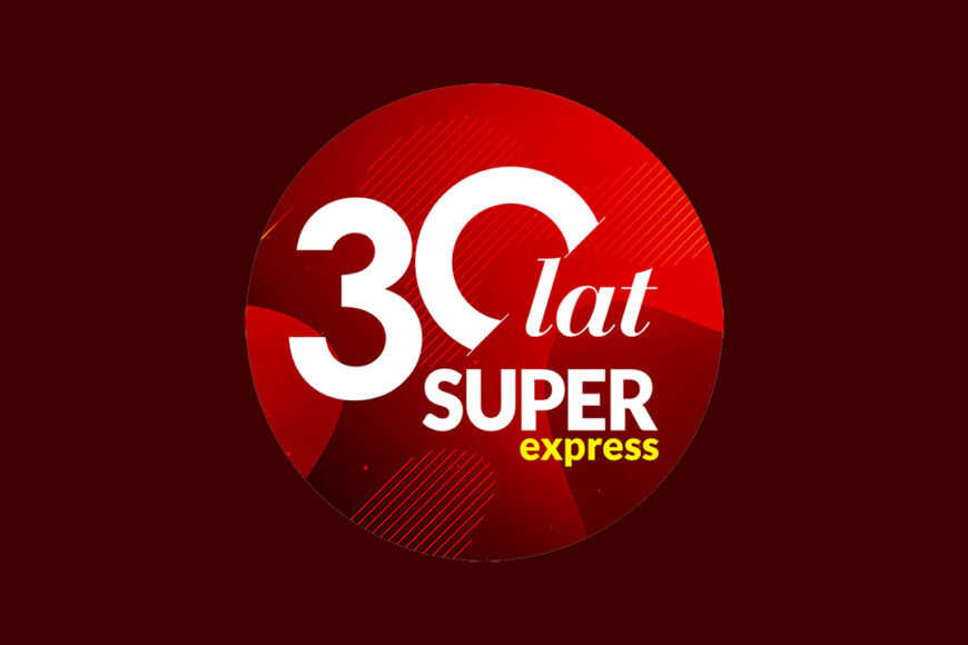 Super Express obchodzi 30. urodziny. „Grupa przechodzi transformację cyfrową”