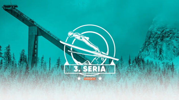 TVP Sport z magazynem „3. seria” o Pucharze Świata w skokach narciarskich