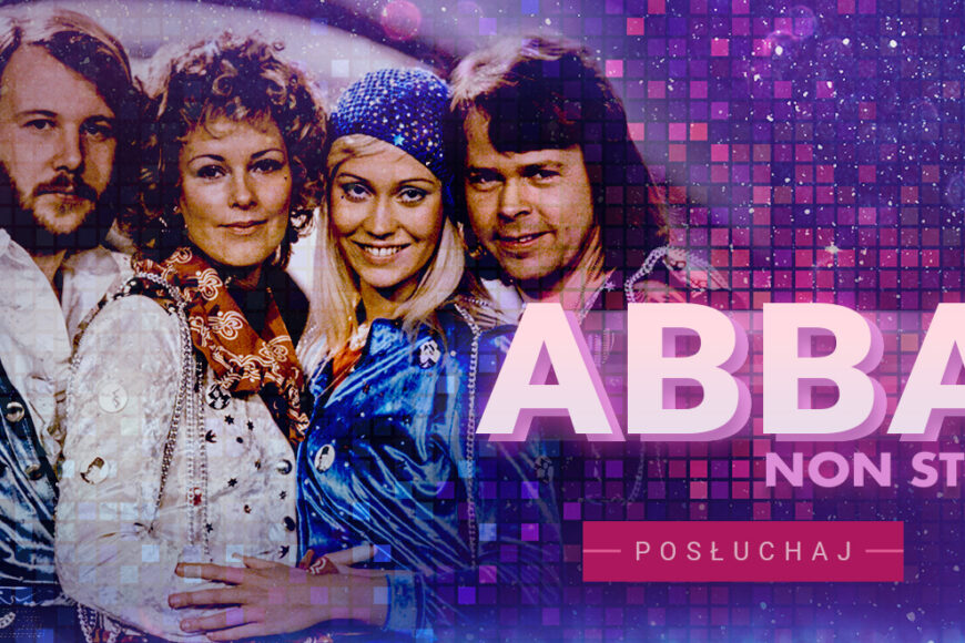 Polskie Radio uruchomiło stację „ABBA Non Stop”.