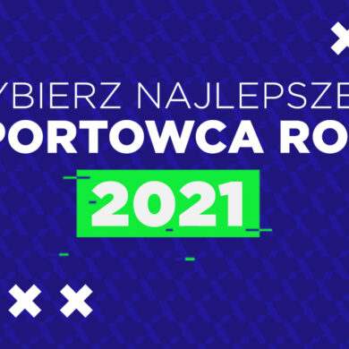 Wystartował plebiscyt „As Sportu 21” Interii. Lewandowski, Włodarczyk i Świątek nominowani
