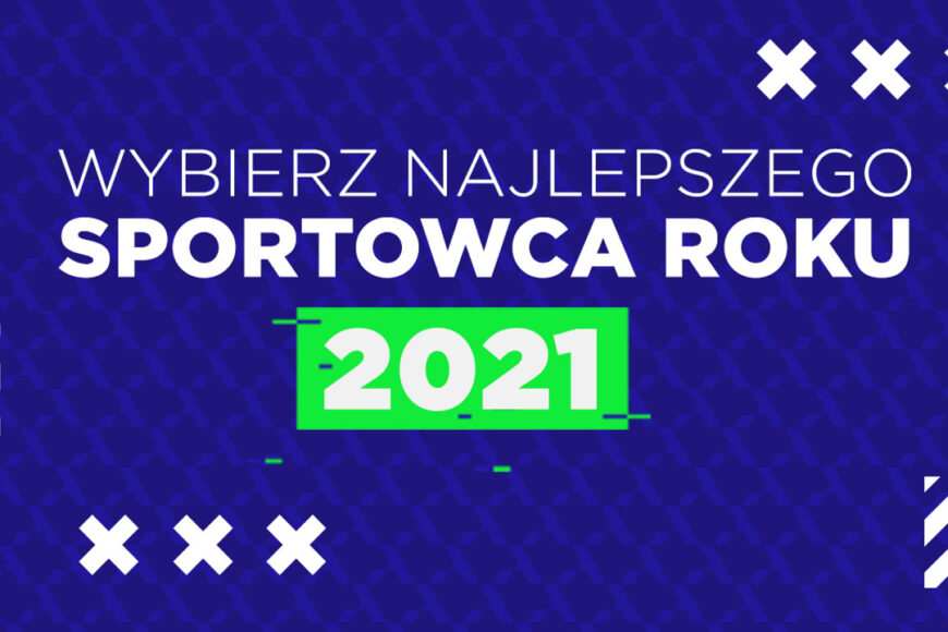 Wystartował plebiscyt „As Sportu 21” Interii. Lewandowski, Włodarczyk i Świątek nominowani