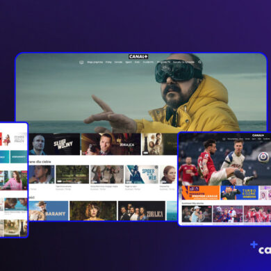 Canal+ online – telewizja przez internet i biblioteka VOD. Jak kupić pakiet?