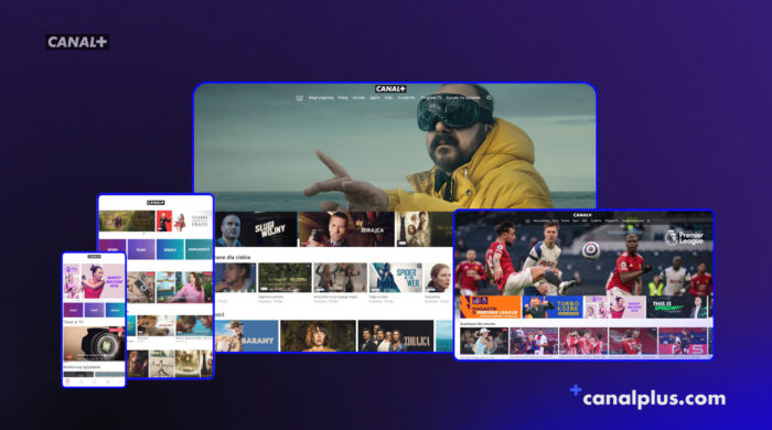 Canal+ online – telewizja przez internet i biblioteka VOD. Jak kupić pakiet?