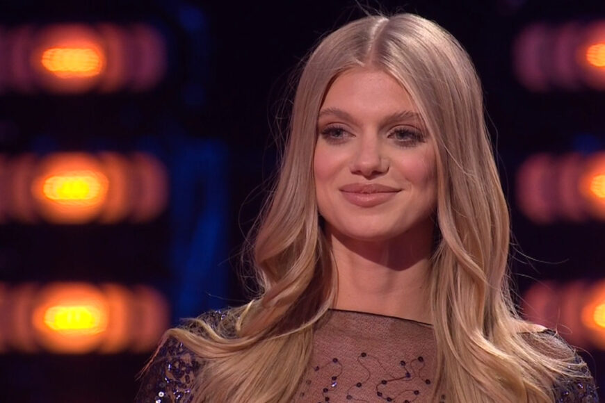 Dominika Wysocka wygrała jubileuszową edycję „Top Model”