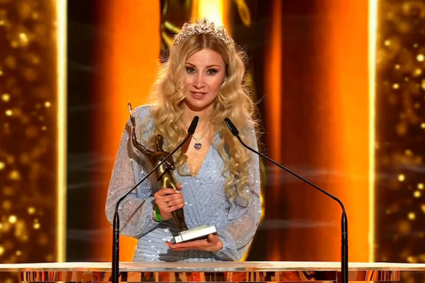 Rusza 87. Plebiscyt Przeglądu Sportowego na Najlepszego Sportowca Polski