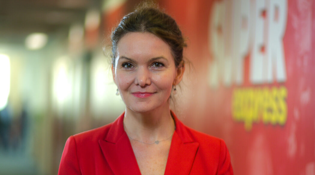 Ewa Lampart