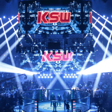 KSW