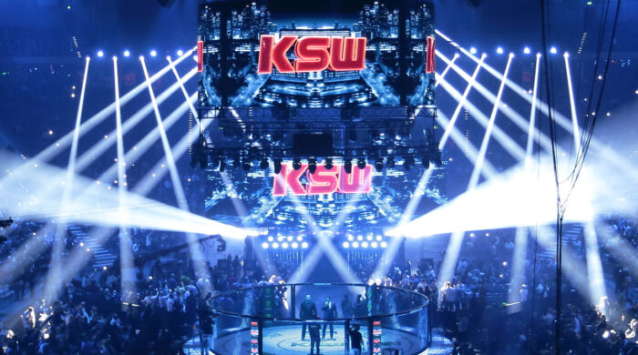 KSW rozpoczyna współpracę z Viaplay. Koniec partnerstwa z Polsatem po 17 latach