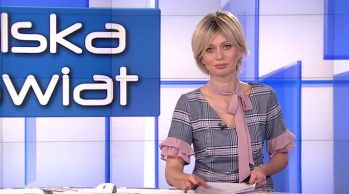 Katarzyna Zdanowicz odchodzi z TVN24