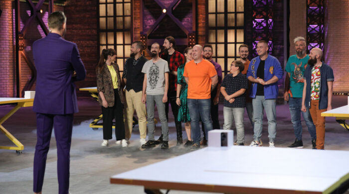 Drugi sezon „Lego Masters” od 5 listopada w TVN. Kamil Bednarek w jury
