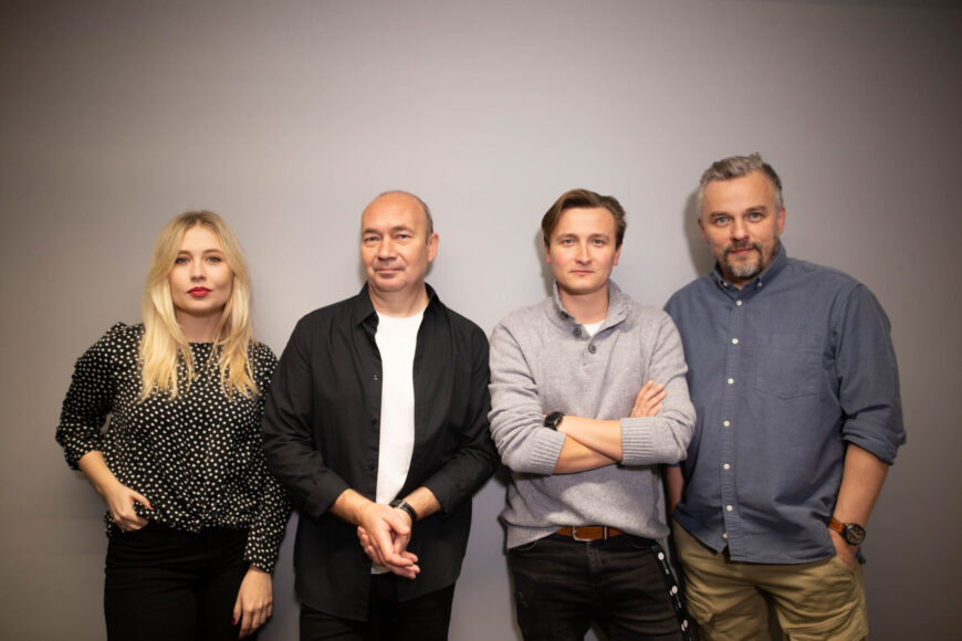 Radio 357 z kolejnym rekordem na Patronite. „Końcówka roku będzie bardzo intensywna”