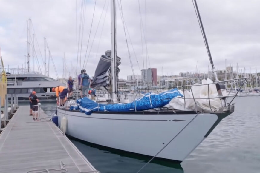 Gwiazdy wyruszają w przygodę życia. „Ten Atlantyk” wiosną w TVN