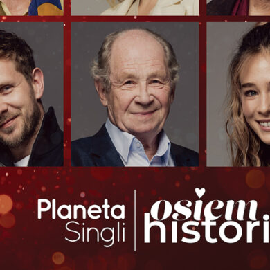 „Planeta Singli. Osiem historii” od 19 listopada w CANAL+ Premium i Canal+ online [WIDEO]