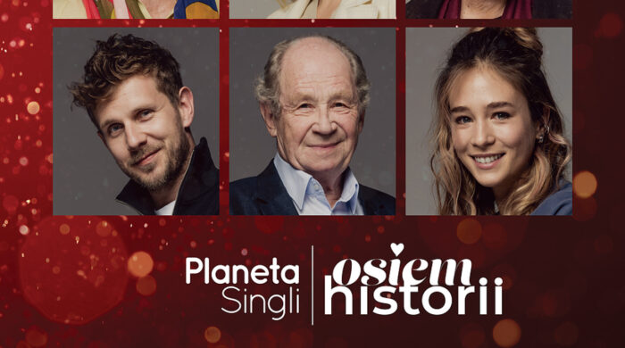 „Planeta Singli. Osiem historii” od 19 listopada w CANAL+ Premium i Canal+ online [WIDEO]