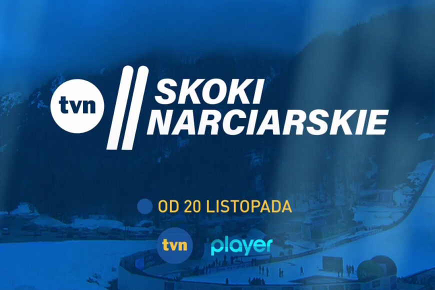 TVN za darmo do końca marca w Player.pl