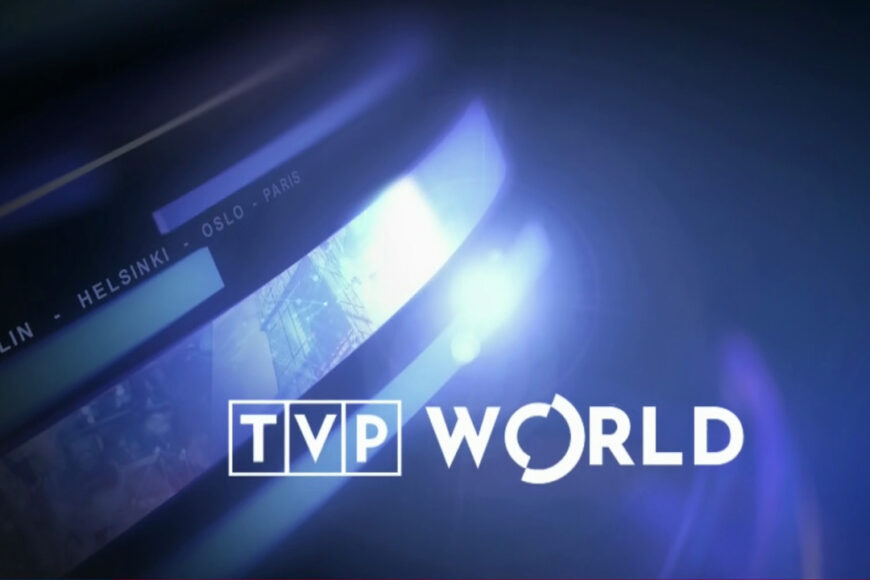 TVP World oficjalnie w karcie powinności – ruszyły konsultacje