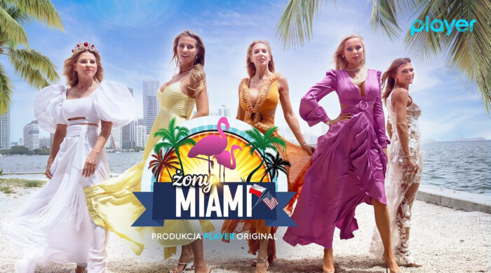 „Żony Miami” od 6 grudnia w Player.pl