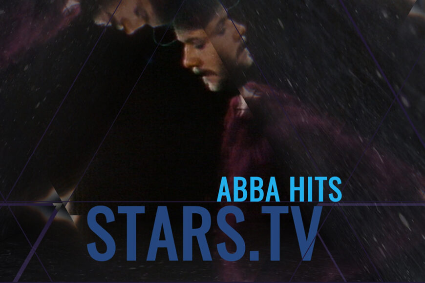 Specjalne pasmo z muzyką zespołu ABBA oraz konkurs w Stars TV
