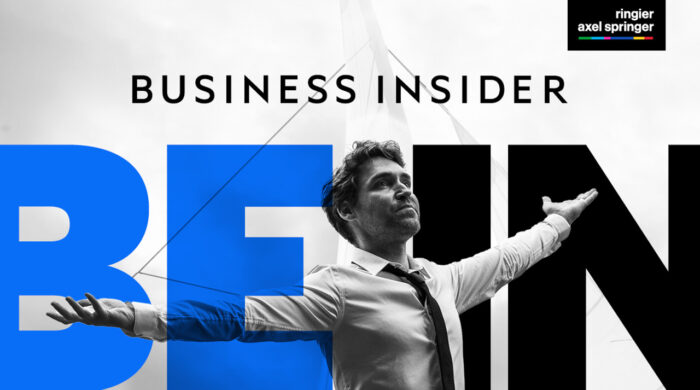Ruszyła nowa odsłona serwisu Business Insider Polska