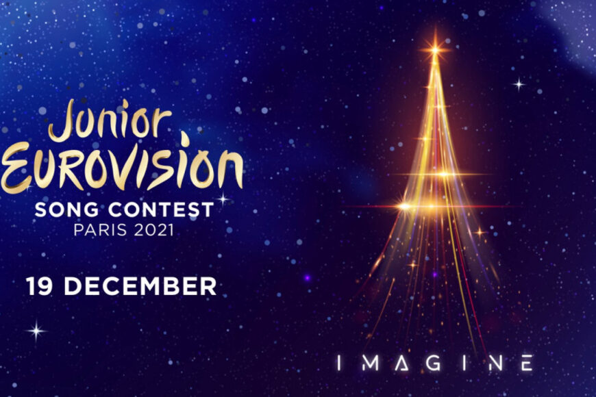 TVP1, TVP ABC i TVP Polonia pokażą Konkurs Piosenki „Eurowizja Junior 2021”