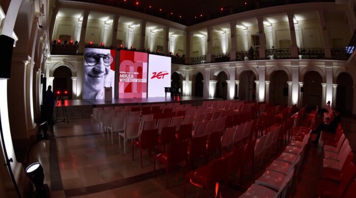 TVN24 pokaże galę „Nagrody Woyciechowskiego 2021”