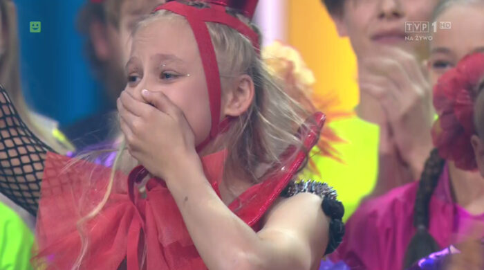 Karolina Olszewska wygrała show „You Can Dance – Nowa Generacja” w TVP