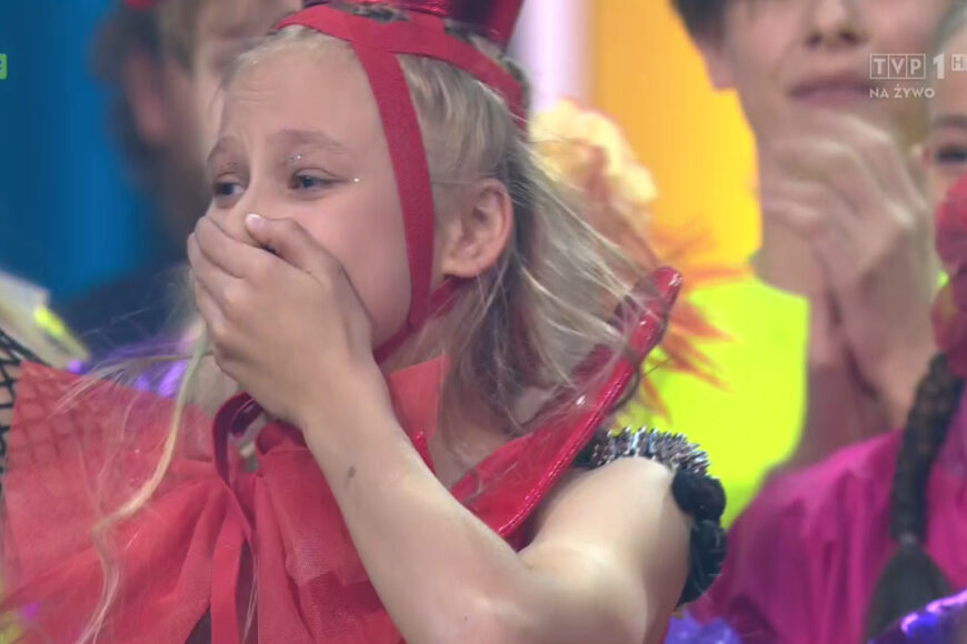 Karolina Olszewska wygrała show „You Can Dance – Nowa Generacja” w TVP