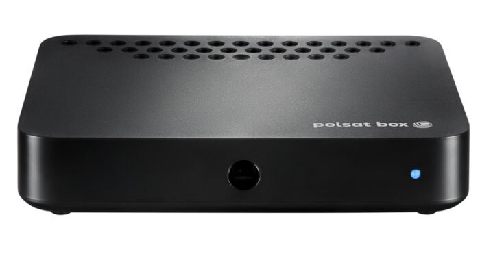 Polsat Box wprowadza wariant „Lite” dekodera 4K