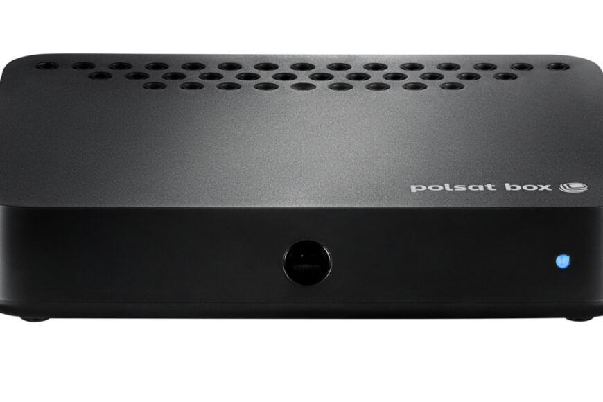 Polsat Box wprowadza wariant „Lite” dekodera 4K