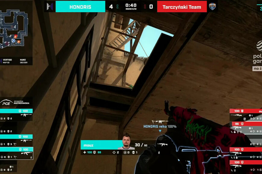 Spółka odpowiedzialna za nadawanie Polsat Games przejęta przez kanadyjskie ESE Entertainment