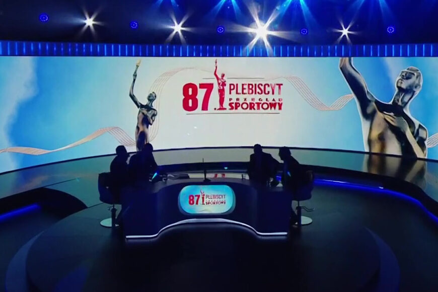 Znamy nominowanych w 87. Plebiscycie „Przeglądu Sportowego”. Jak można głosować?