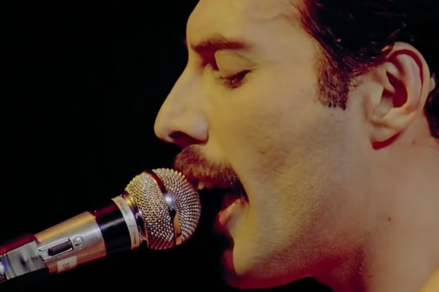 Stars TV i Radiowa Trójka z programami specjalnymi z okazji 30. rocznicy śmierci wokalisty Queen