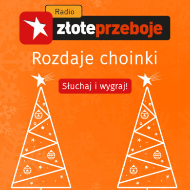 Rusza kolejna edycja akcji „Radio Złote Przeboje łączy ludzi na święta”